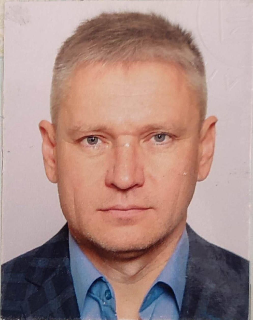 Очолював окупаційну адміністрацію: колишній гауляйтер Балаклії проведе за ґратами 14 років. Фото dqxikeidqxitkant