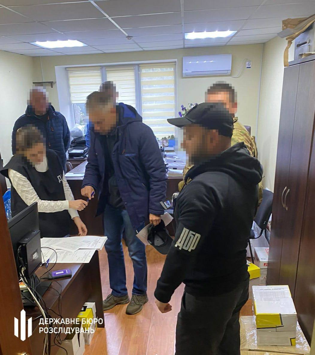 Очолював окупаційну адміністрацію: колишній гауляйтер Балаклії проведе за ґратами 14 років. Фото