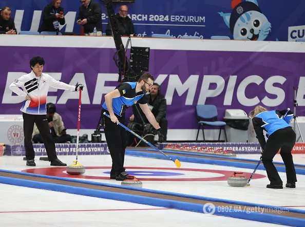 Лучшая из всех стран! Украина впервые в истории выиграла медальный зачет Зимних Дефлимпийских игр