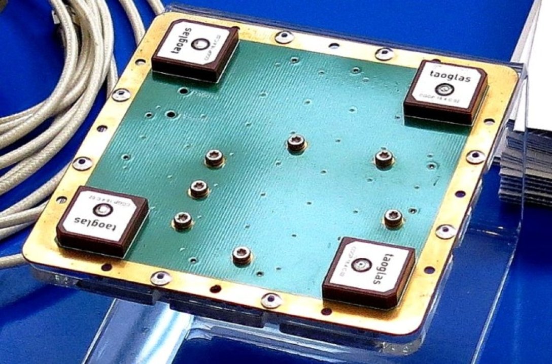 МААР Комета-М