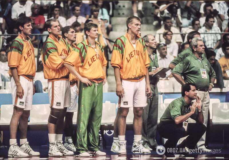 Першою відмовилася виступати за СРСР: 34 роки тому Литва попрощалася з Союзом, Україна чекала ще півтора роки