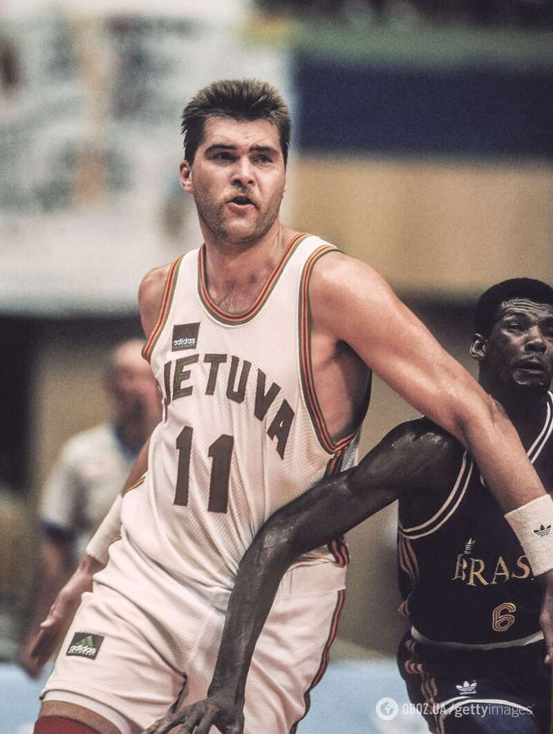 Першою відмовилася виступати за СРСР: 34 роки тому Литва попрощалася з Союзом, Україна чекала ще півтора роки dqxikeidqxiqqeant