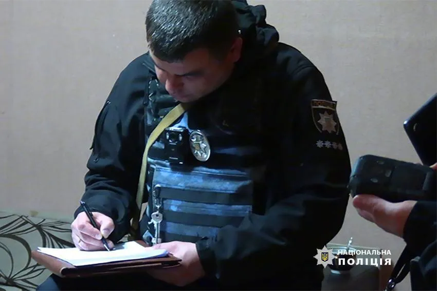 У Києві конфлікт між двома гостями закінчився вбивством: подробиці справи. Фото і відео dqxikeidqxiqxxant