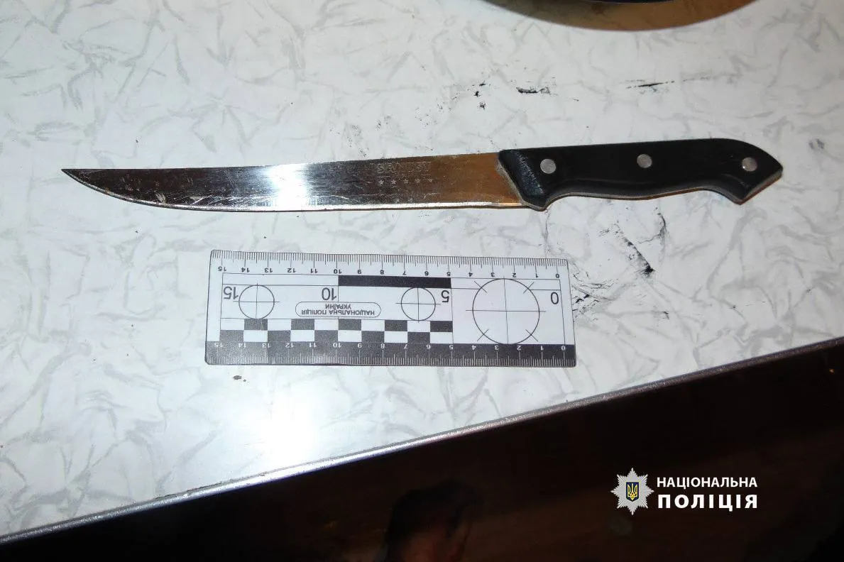 У Києві конфлікт між двома гостями закінчився вбивством: подробиці справи. Фото і відео