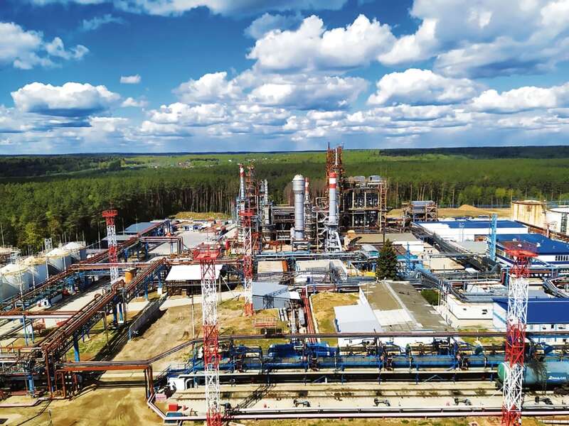 НПЗ, Калужская область, Россия, взрывы в России, война РФ против Украины dqxikeidqxitkant