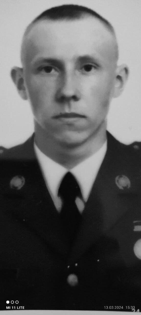 Военнослужащий Мирошниченко Евгений Александрович dqxikeidqxitkant