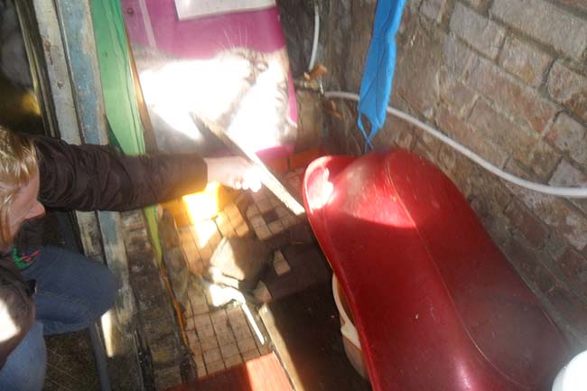 Фото Любови Овчинниковой truschebi12