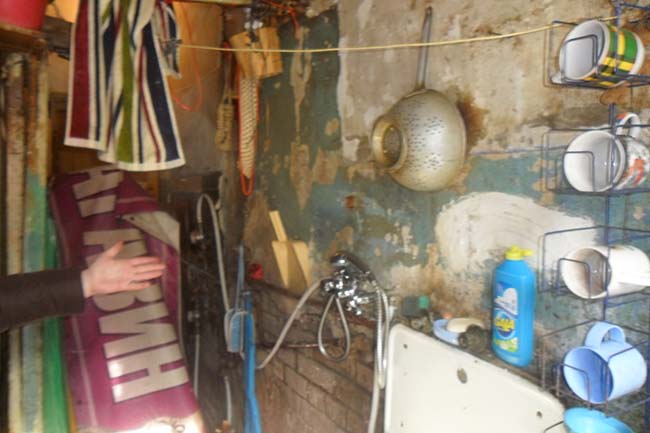 Фото Любови Овчинниковой truschebi13