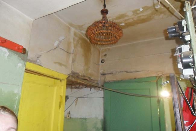 Фото Любови Овчинниковой truschebi19