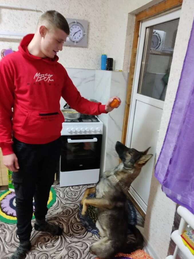 Рідні до останнього вірили в диво: в боях за Україну загинув молодий захисник з Одещини. Фото