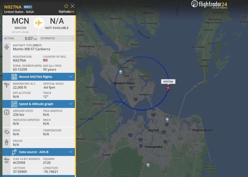 патрулювання США