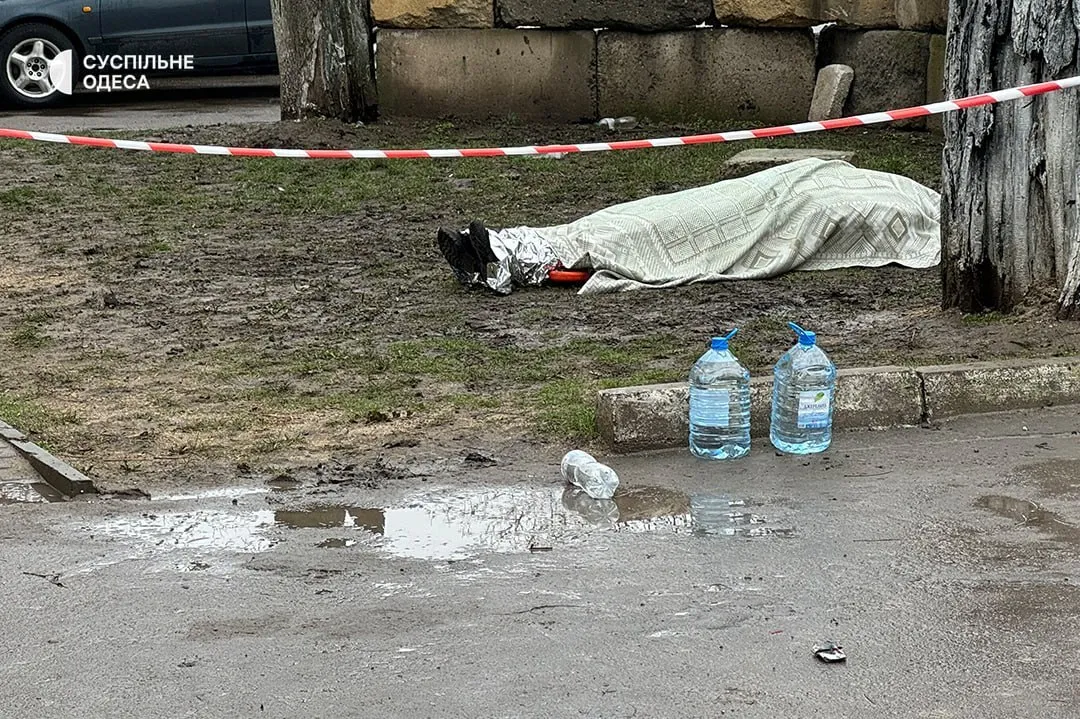 Десятки людей в больницах: появились новые данные о состоянии пострадавших в результате удара РФ по Одессе