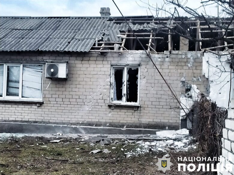 Обстрелы Херсона dqxikeidqxitkant