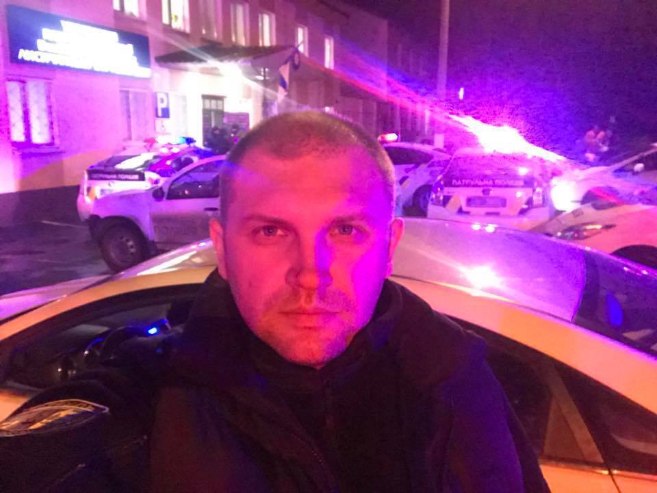 Отказался от руководящей должности и уехал на фронт: собратья рассказали о командире батальона