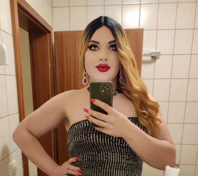 Маргарита Белова (фото Instagram)