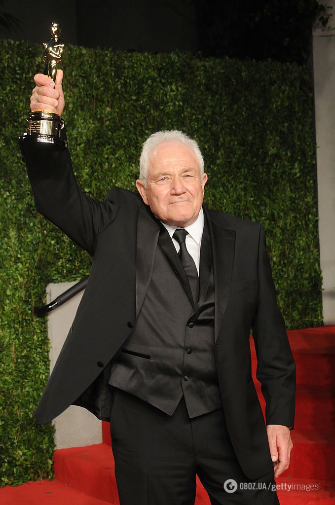 Помер оскароносний сценарист фільму dqxikeidqxiqxxant