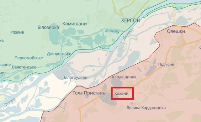 Россияне расстреляли троих гражданских в оккупированном селе под Херсоном, - СМИ dqxikeidqxitkant