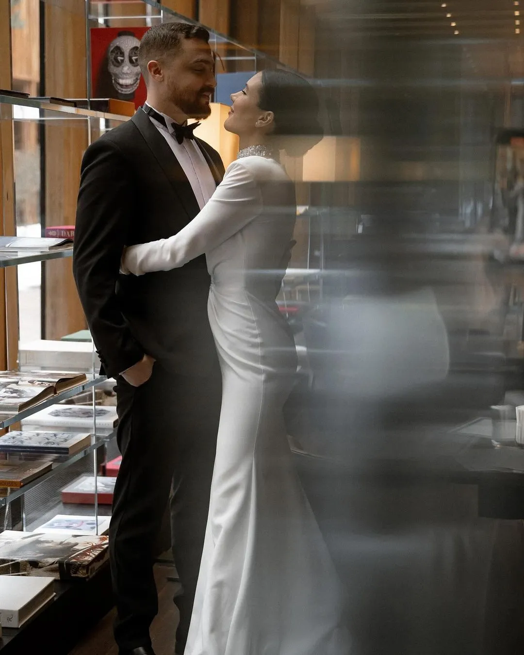 Сын актера-путиниста Стивена Сигала женился на российской модели: свадьба прошла в Москве. Фото dqxikeidqxitkant