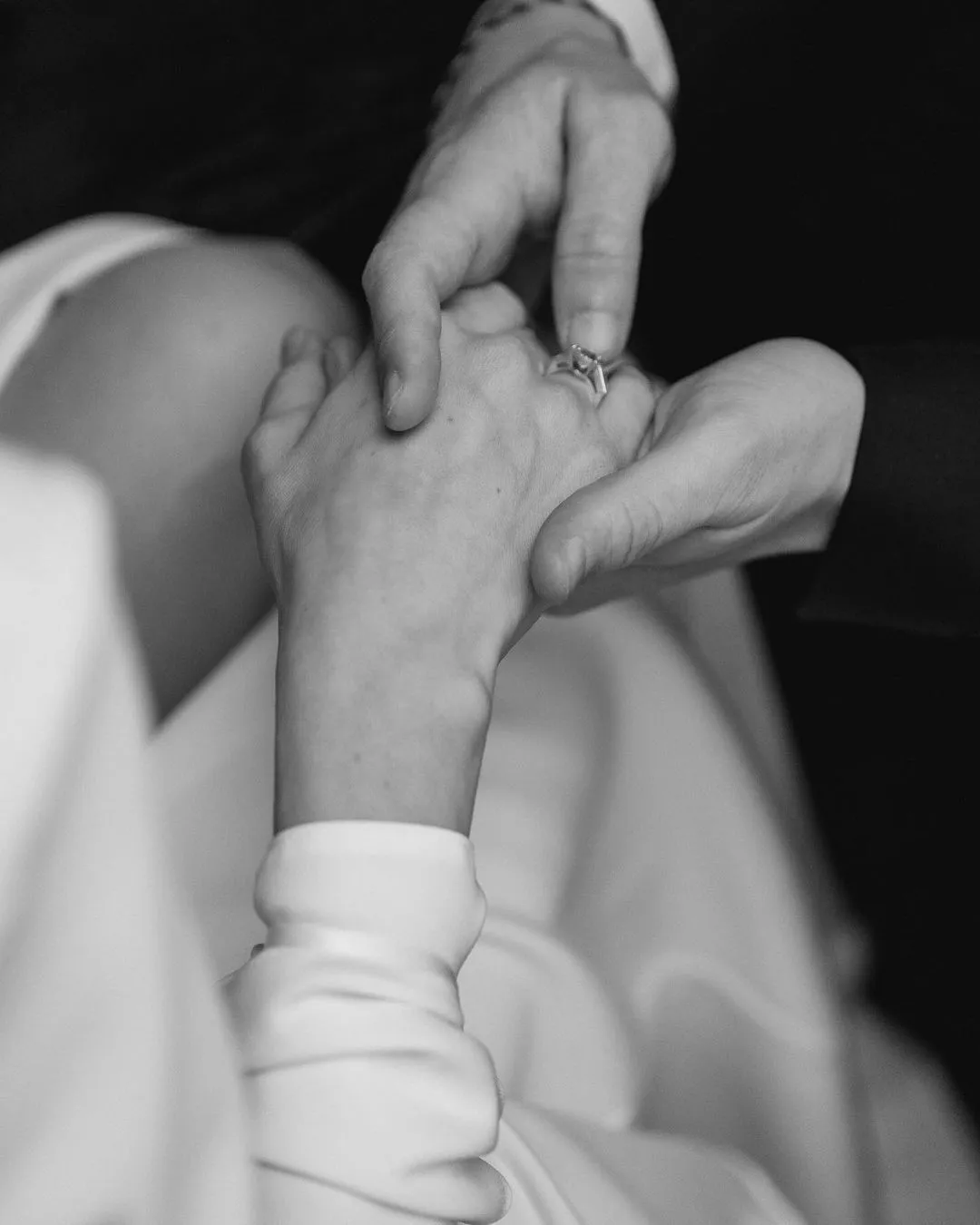 Сын актера-путиниста Стивена Сигала женился на российской модели: свадьба прошла в Москве. Фото