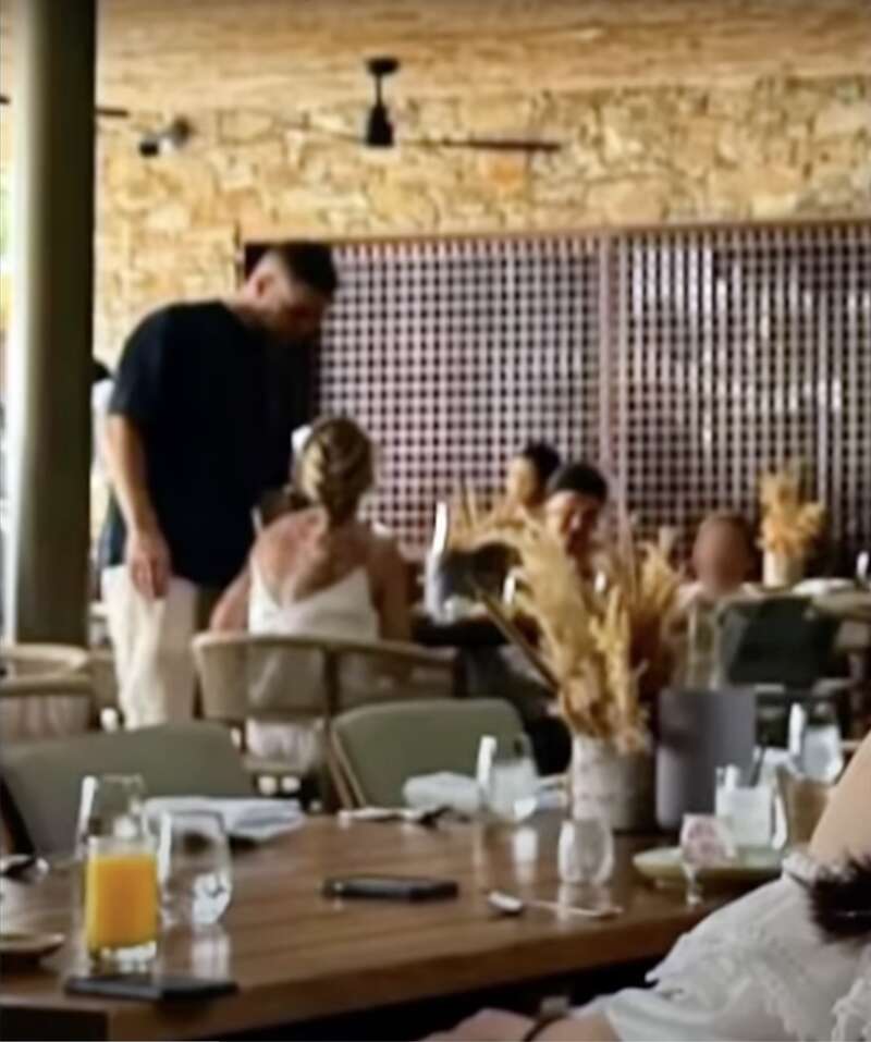 Не возвращался в Украину после Мальдив: всплыли новые детали скандала вокруг Гонковского, а Пренткович впервые прокомментировала переезд