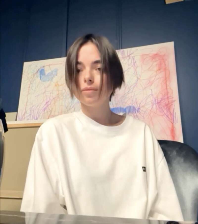 Морозюк вперше розповіла, як і чому кинула Гринкевича до оголошення підозри: він не зустрівся зі мною, почалися