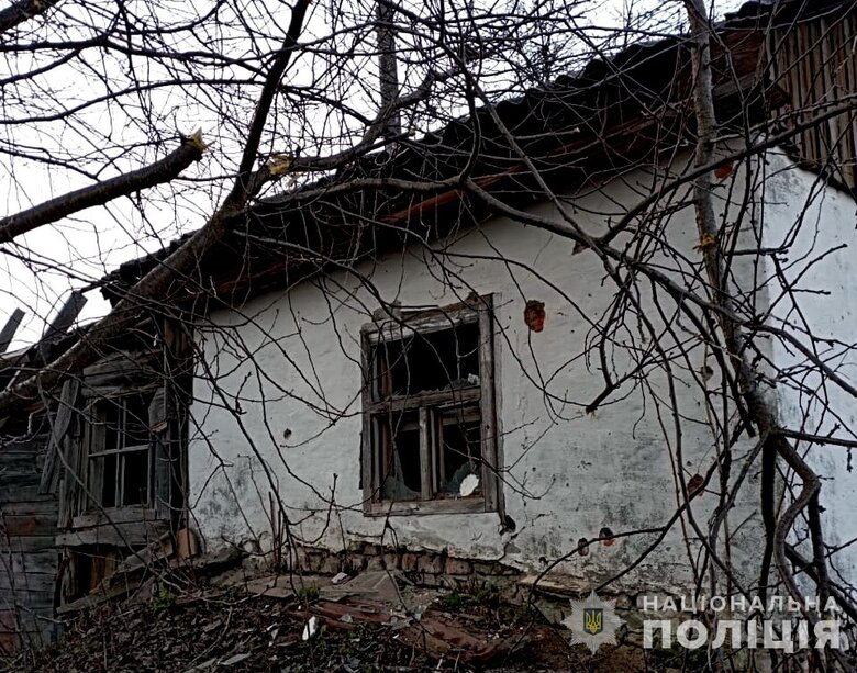 Обстріли Сумщини