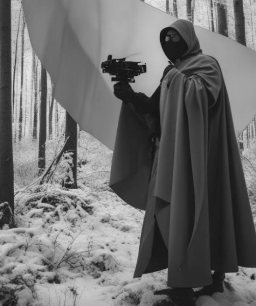 Захист від дронів із тепловізорами dqxikeidqxitkant