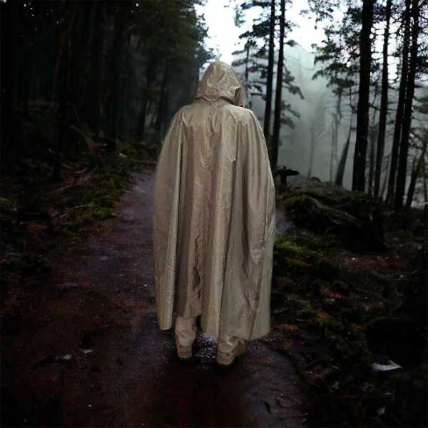 Захист від дронів із тепловізорами