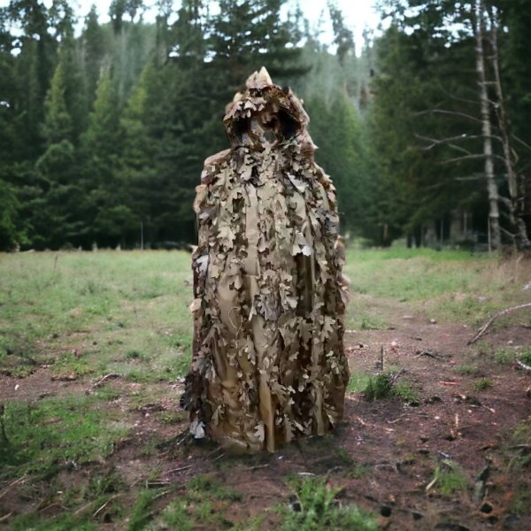 Захист від дронів із тепловізорами