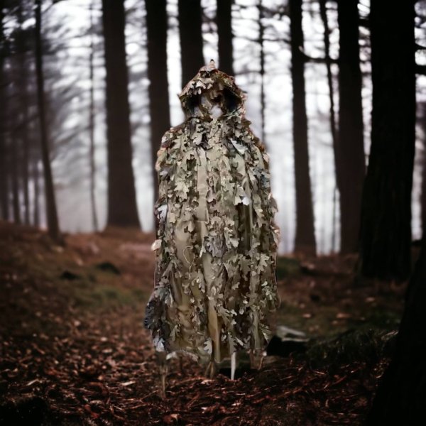 Захист від дронів із тепловізорами