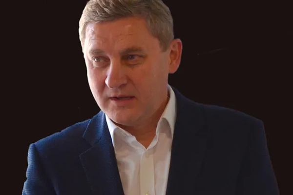 Мирослав ЧЕХ, польський політик українського походження, депутат сейму РП ІІ та ІІІ скликань, журналіст dqxikeidqxitkant