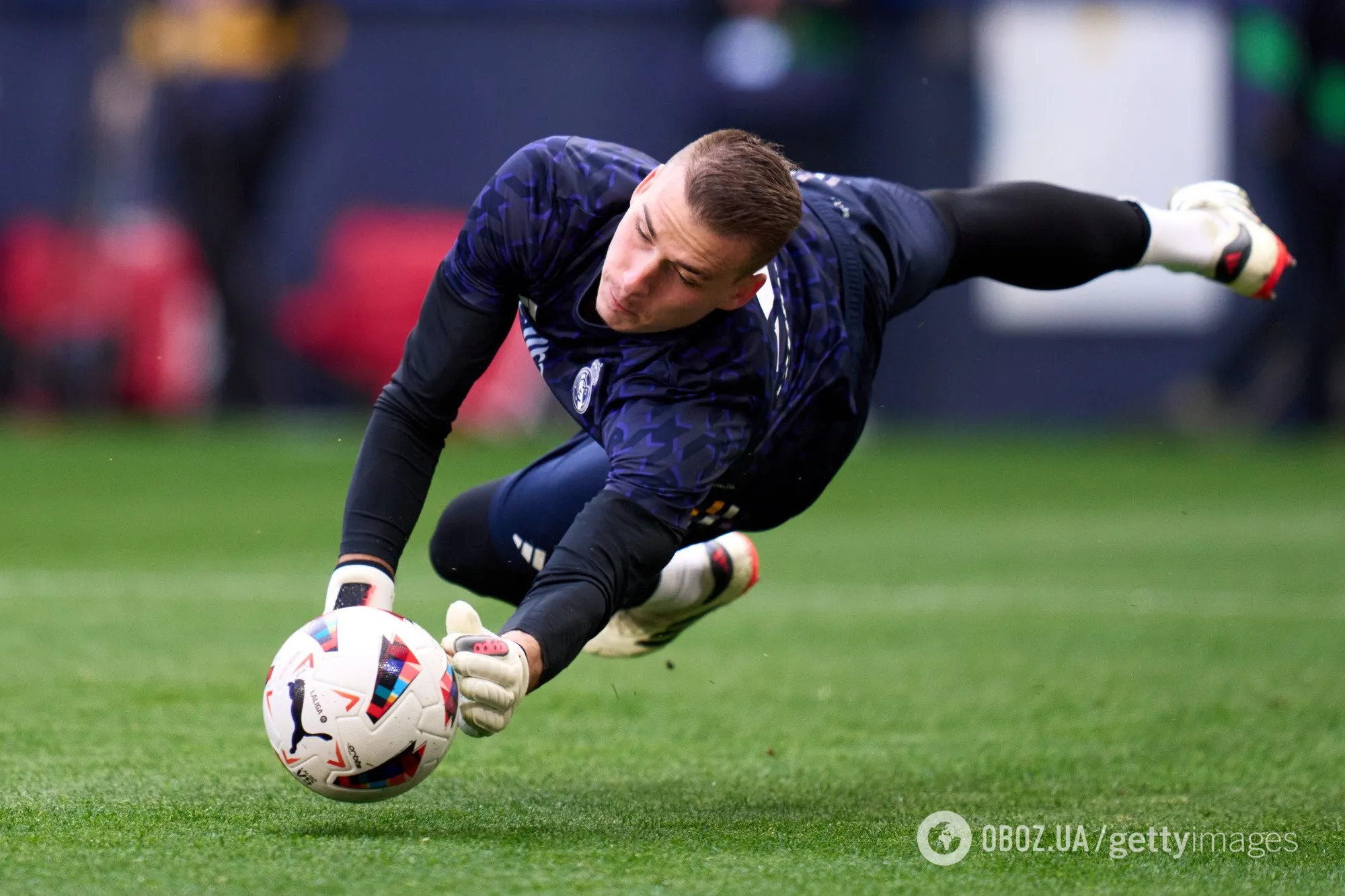 Стало известно, что сделает