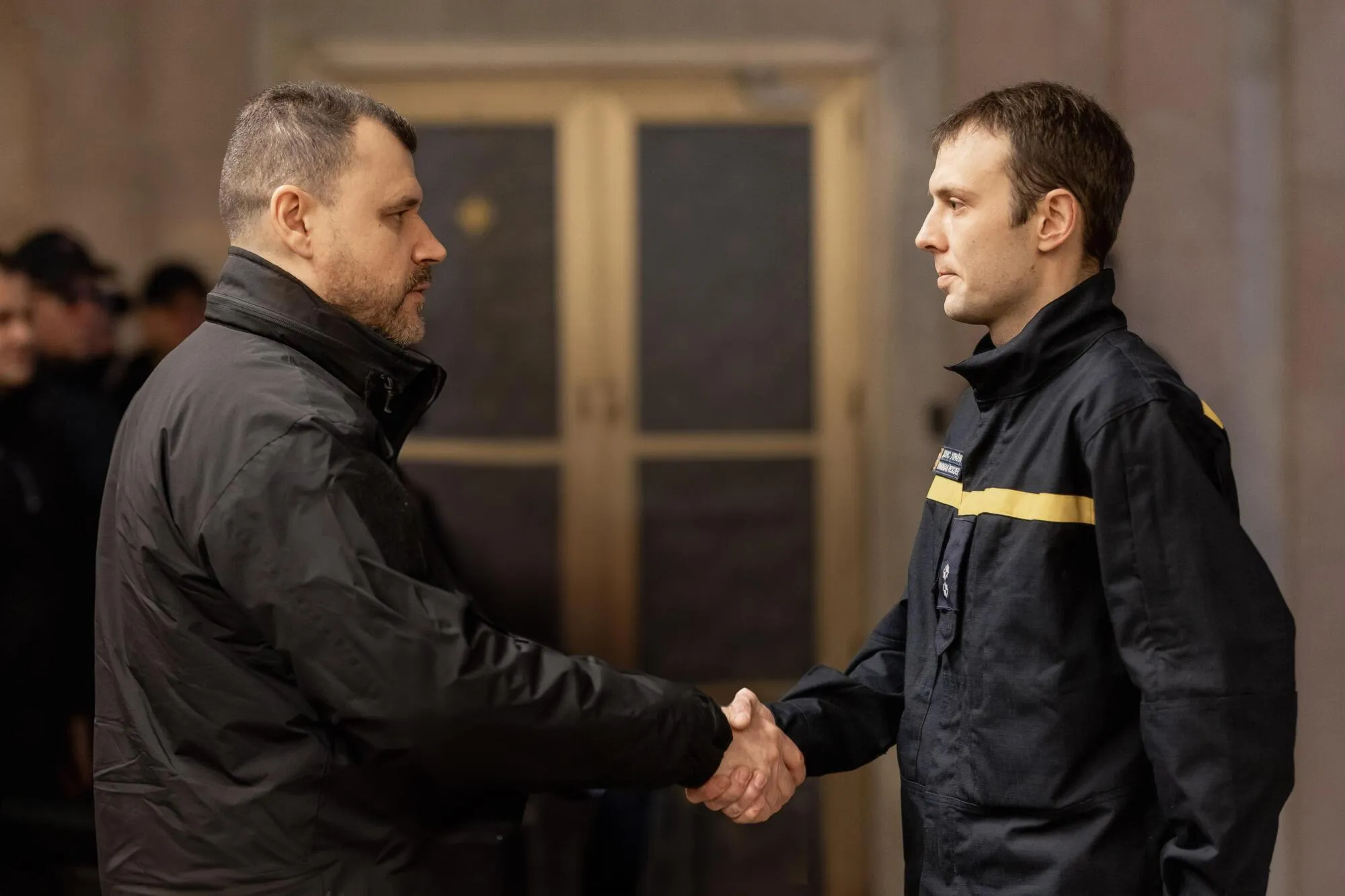 Очільник МВС Клименко відвідав Харків: якою була мета візиту. Відео і фото