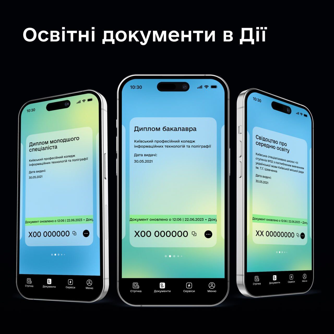 Дипломы, выданные до 2000 года, также появятся в Действии: что для этого нужно сделать dqxikeidqxitkant