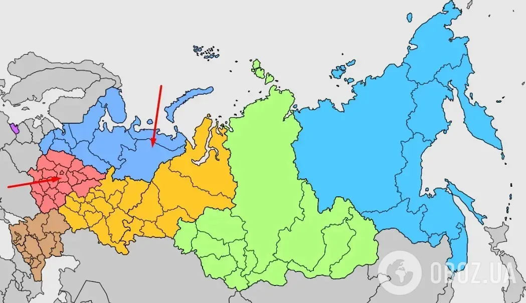 Россия после создания Ленинградского военного округа набирает солдат: разведка Британии оценила планы агрессора dqxikeidqxiqqeant