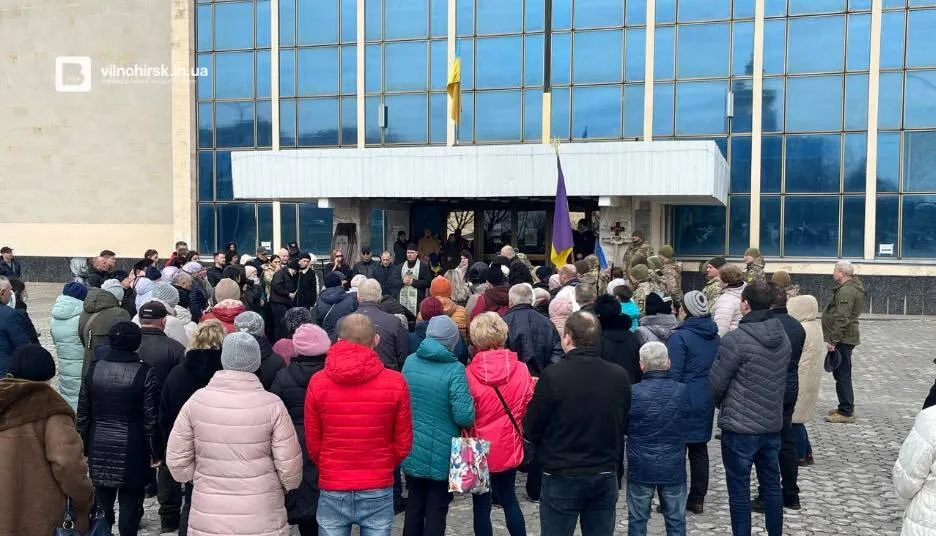 Йому тепер назавжди 34: біля Часового Яру загинув начальник медслужби, який рятував поранених захисників. Фото