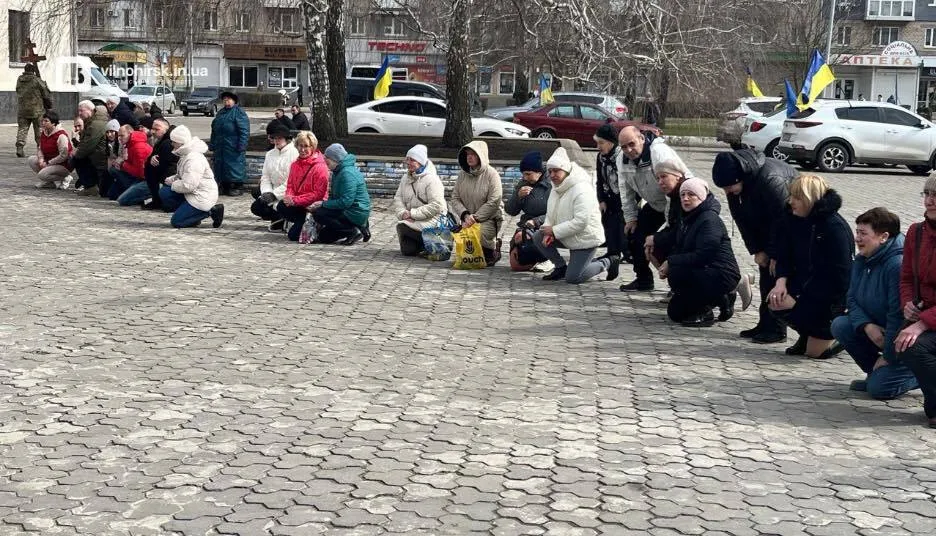 Ему теперь навсегда 34: у Временного Яра погиб начальник медслужбы, спасавший раненых защитников. Фото