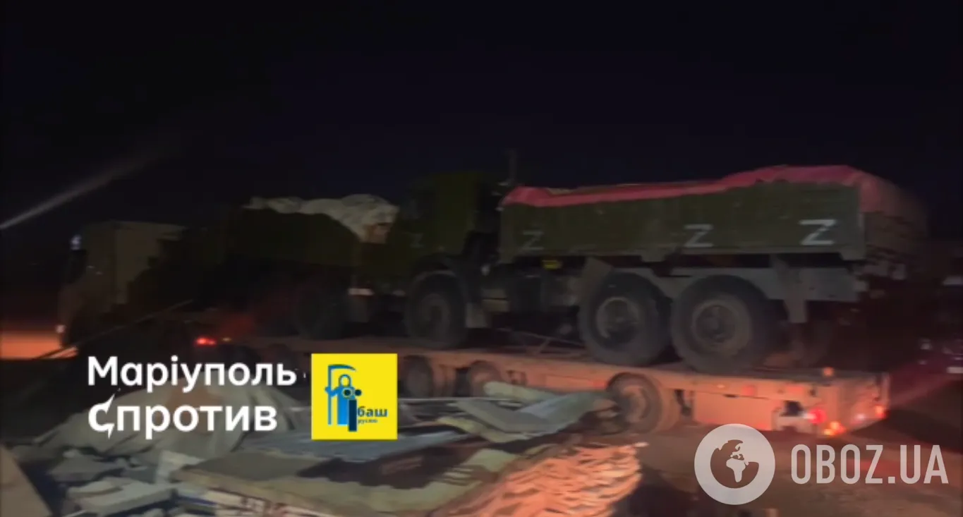 Перемещение военной техники ВС РФ dqxikeidqxiqxxant