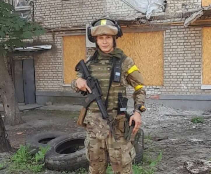 Война РФ, ЛСР, Легион Свобода России, Данные Таммам Акель Апостол