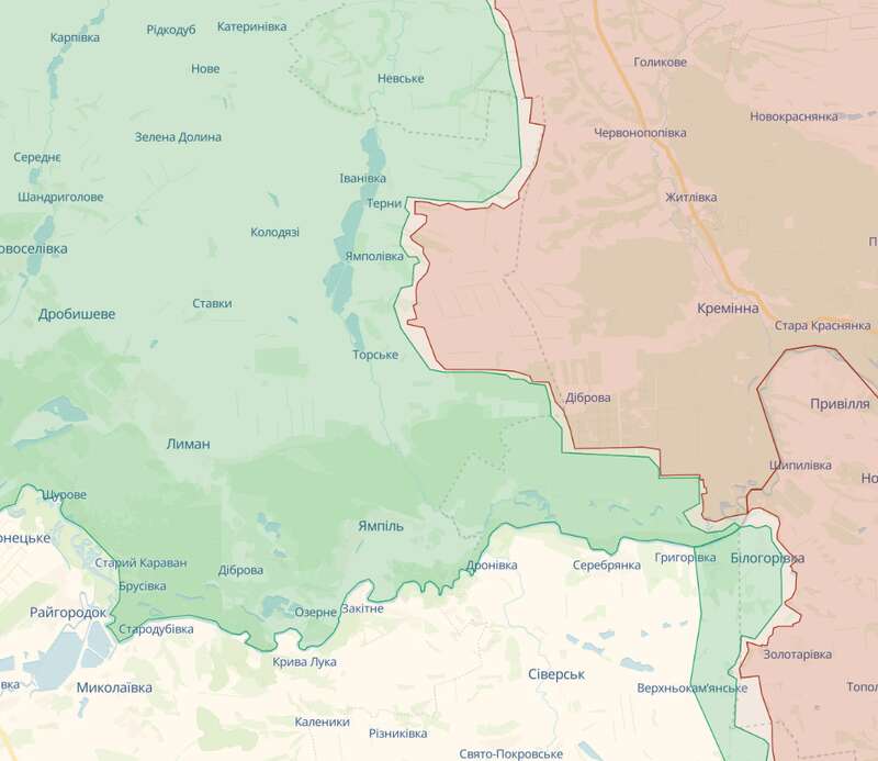Враг сосредоточился на Новопавловском направлении: ВСУ отразили 21 атаку армии РФ – Генштаб dqxikeidqxiqqeant