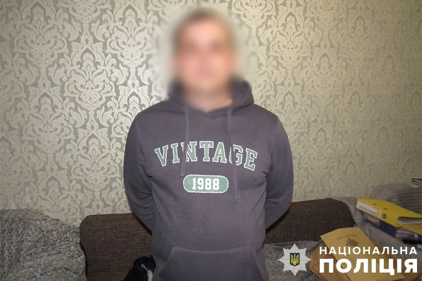 У Києві сварка між сусідами завершилась вбивством. Подробиці і фото