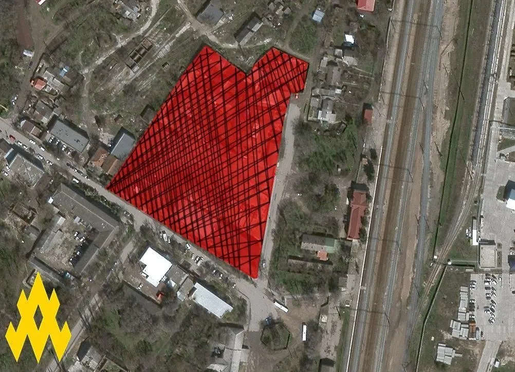 Створили фальшивий dqxikeidqxitkant