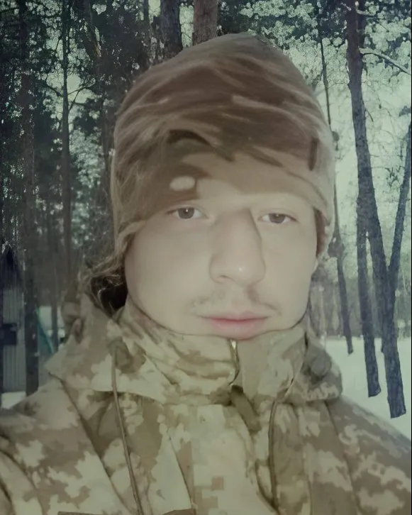 Йому назавжди буде 30: у боях за Україну загинув захисник з Рівного. Фото