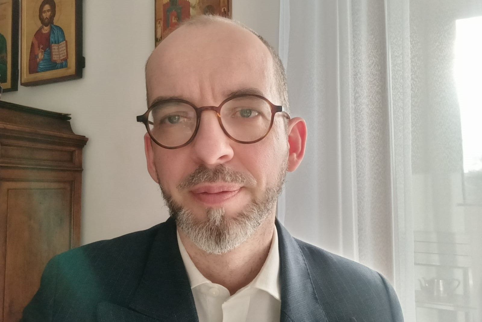 д-р Павел Врублевский - 132044 д-р Павел Врублевський - фото 132044 dqxikeidqxiqqeant