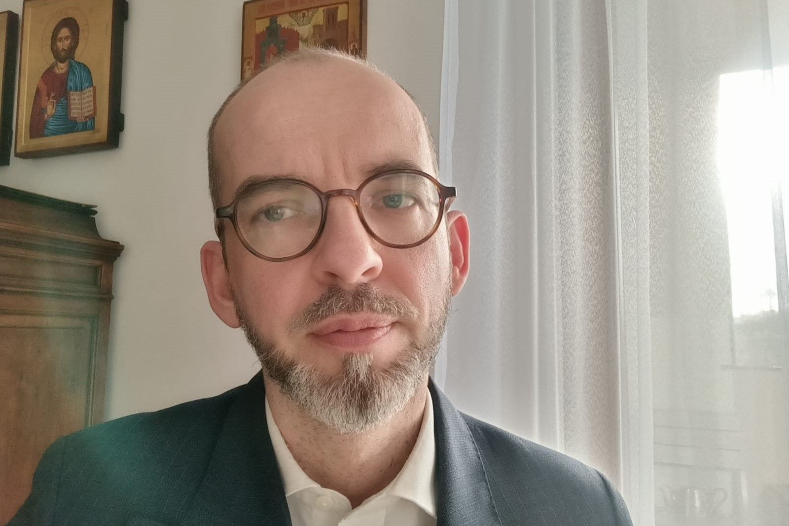 Православная Церковь в Польше: зависимость от Москвы является вызовом безопасности польского общества, — разговор с д-ром Павелом Врублевским - 132052 Православна Церква у Польщі: залежність від Москви є викликом для безпеки польського суспільства, — розмова з д-ром Павелом Врублевським - фото 132052