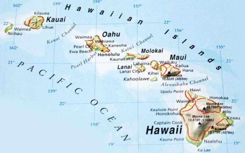 гавайі не мають парасольки нато dqxikeidqxitkant