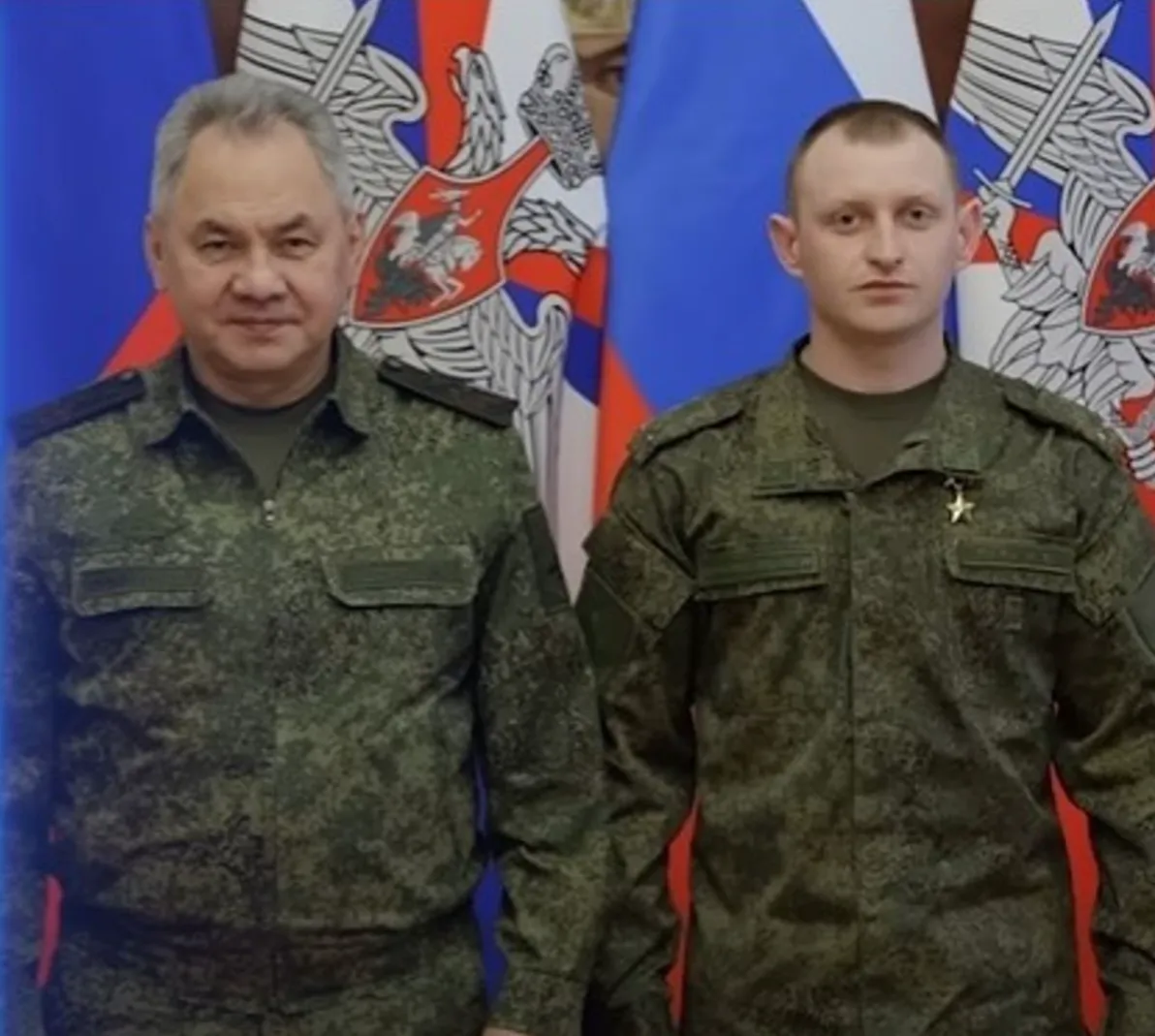 Страта українських військових під Авдіївкою: журналісти знайшли причетних окупантів. Відео