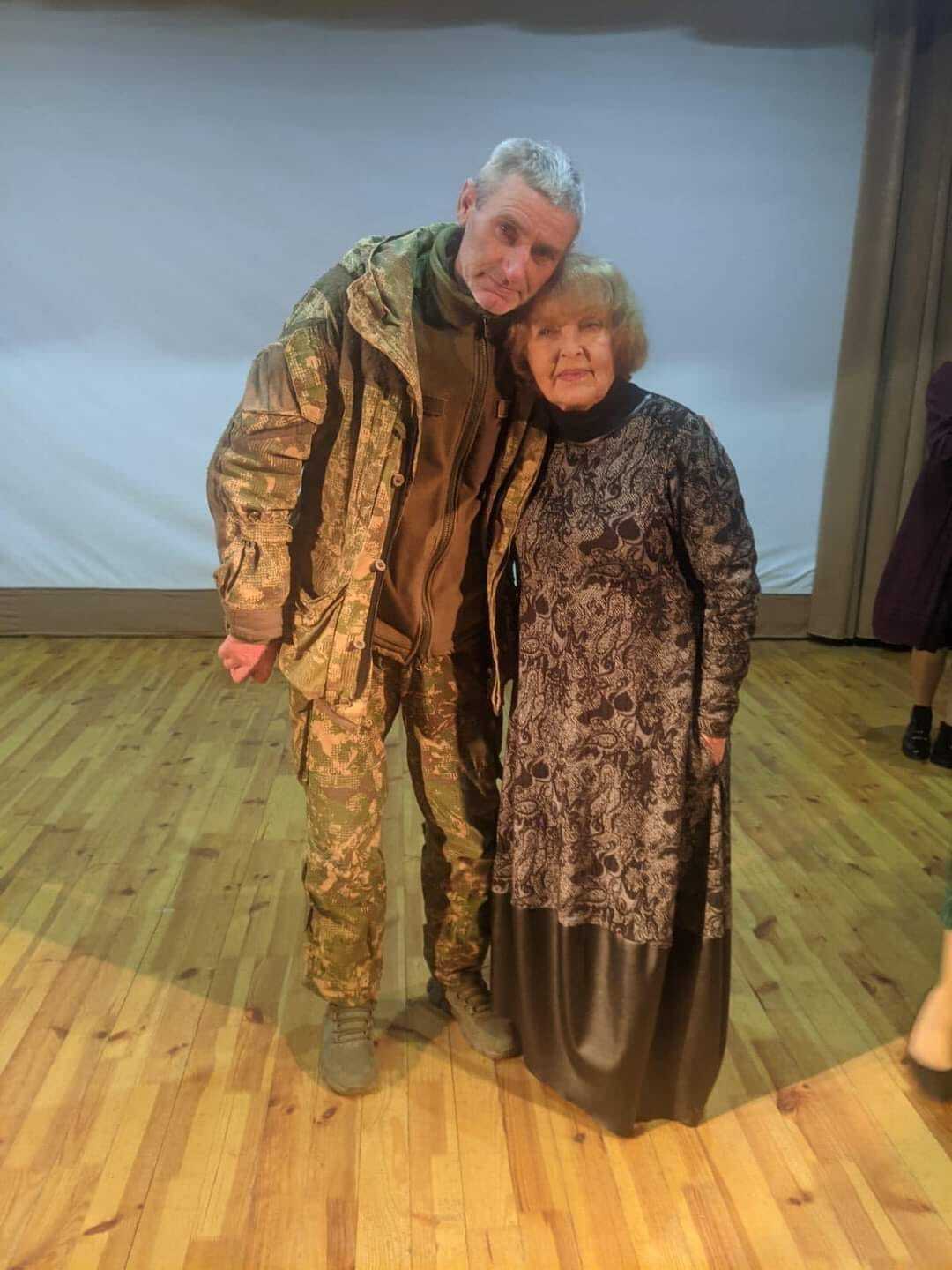 Брав участь у боях за Ірпінь, Чернігів і Бахмут: на фронті загинув доброволець із Івано-Франківщини. Фото