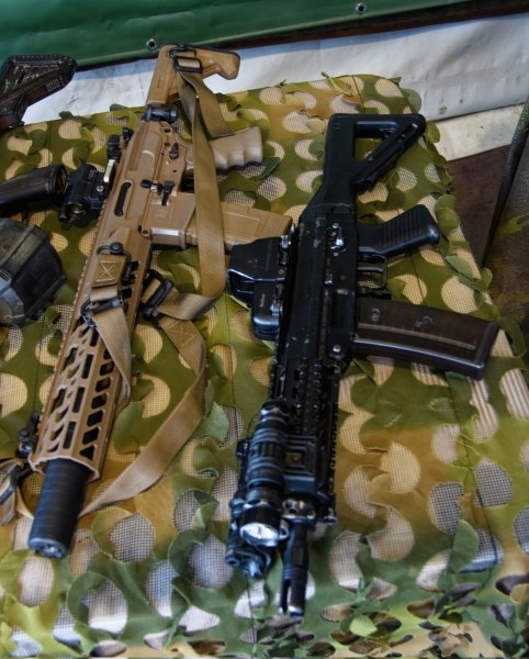   SIG Sauer  MCX Virtus ()  MCX Spear LT dqxikeidqxitkant