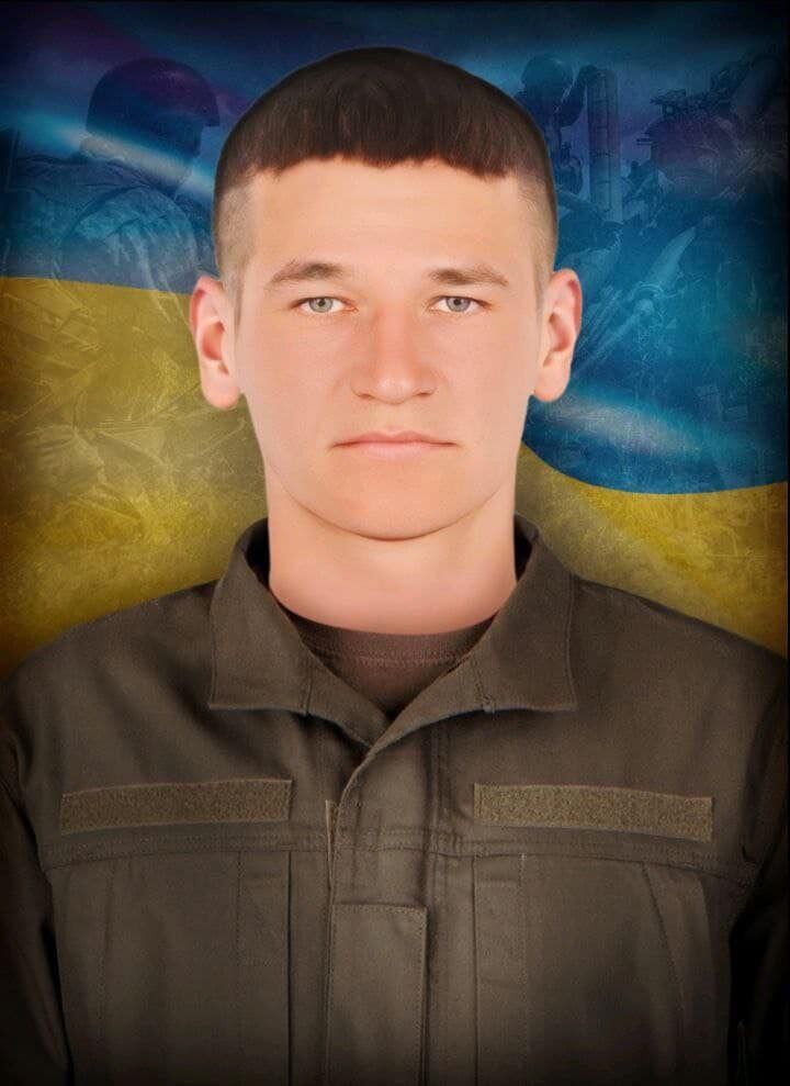 Два роки вважали зникли безвісти: на війні загинув військовий з Одещини. Фото dqxikeidqxiqqeant